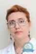 Врач функциональной диагностики Кошутина Татьяна Васильевна